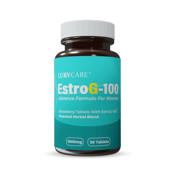 1 Botol EstroG-100